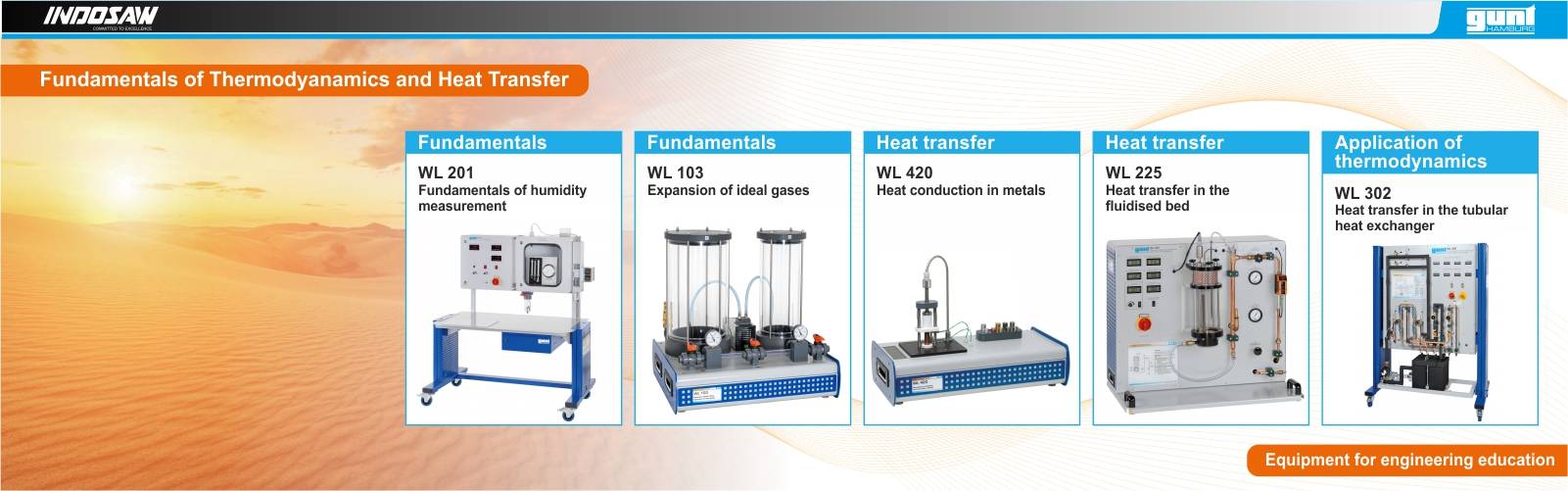 Home Page 5 gunt slider