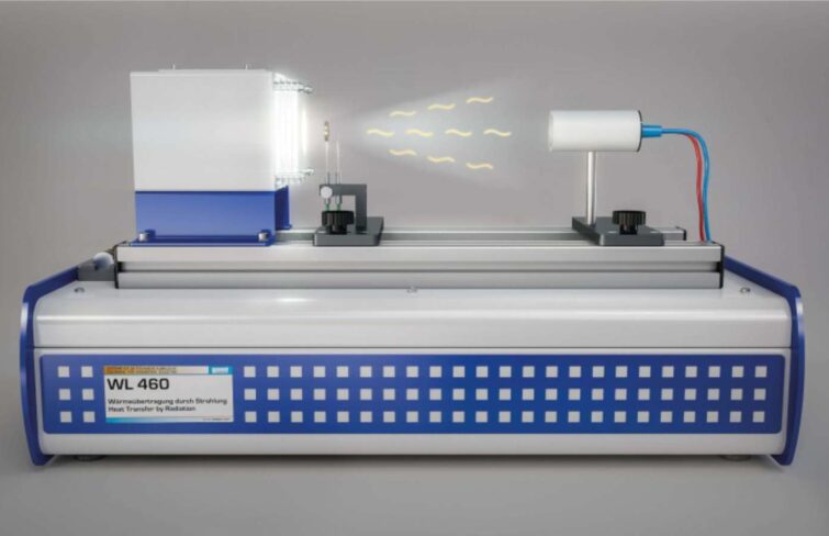 WL-460-9