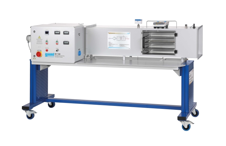Convection drying | CE 130