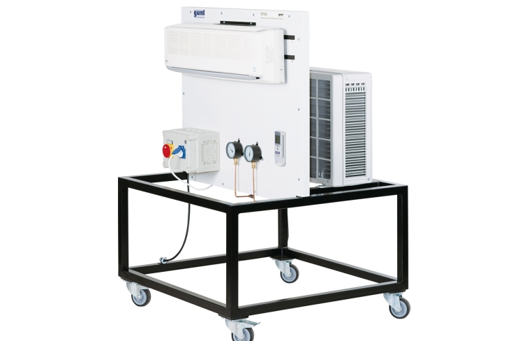 Split system air conditioner | ET 630
