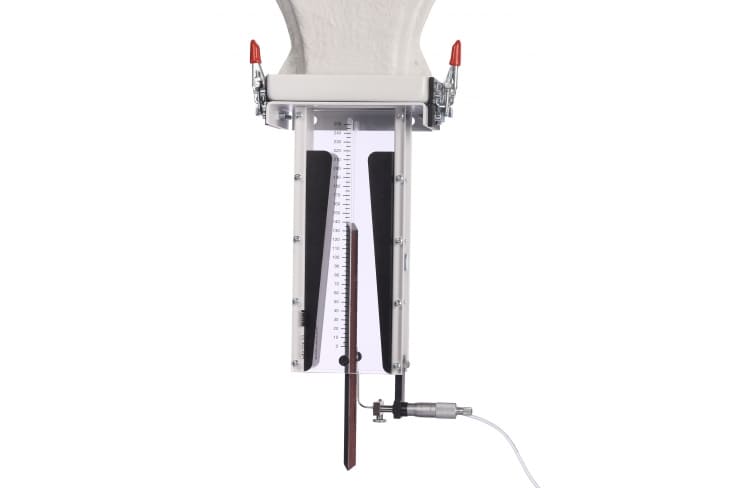 Boundary layers HM-225.02