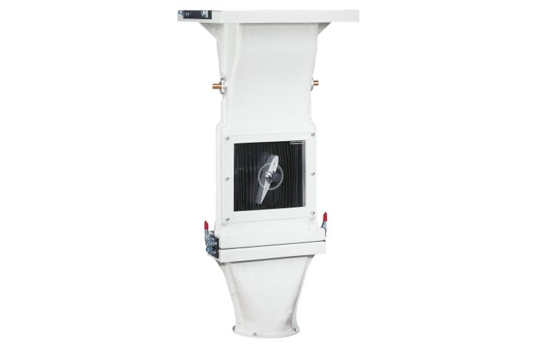 Visualisation of streamlines