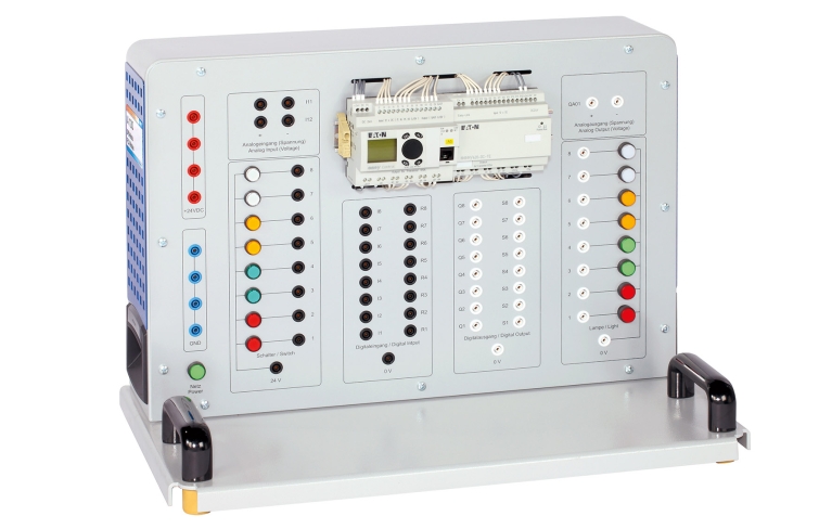 PLC module