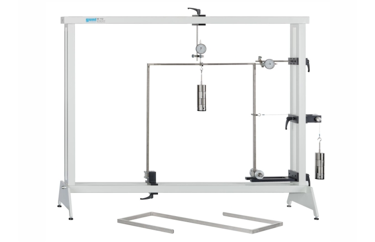 SE 110.20 Deformation of frames