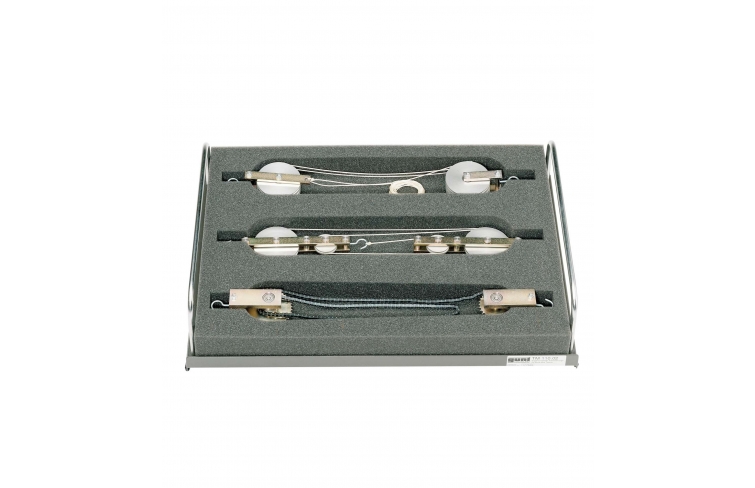 System for data acquisition