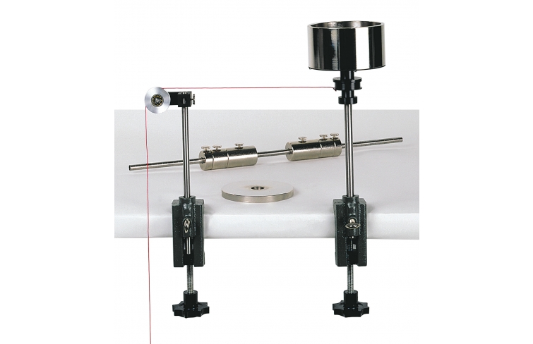 Statics and Dynamics