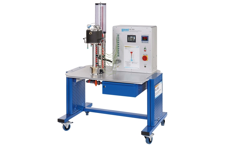 Steady-state and non-steadystate heat conduction