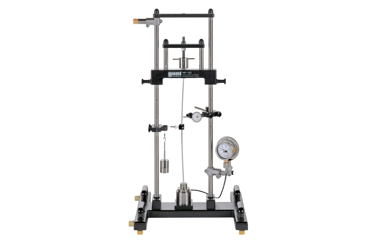 Buckling behaviour of bars