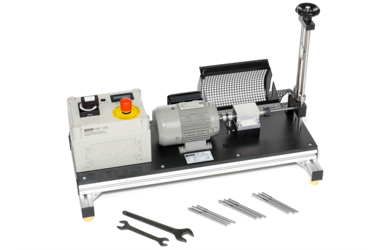 Fatigue strength test