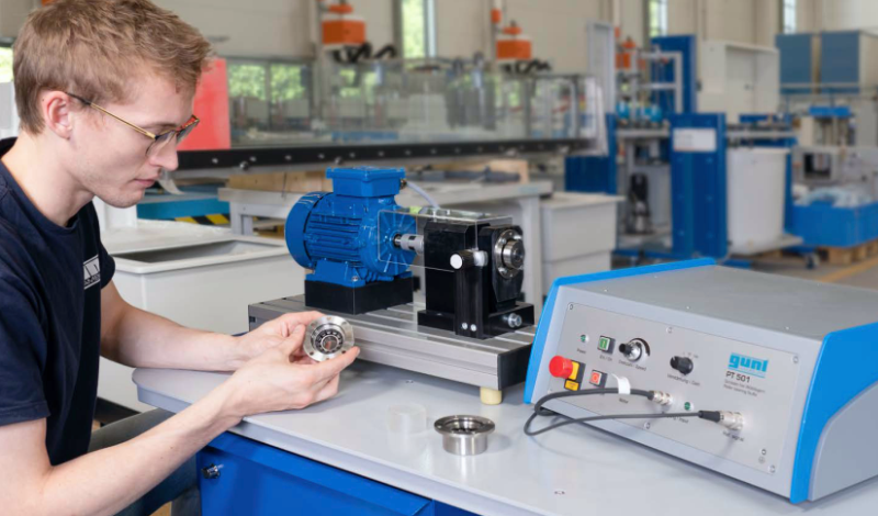 Technical and Vocational Education and Training