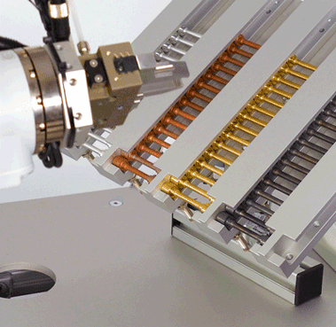 Robotics and Automation