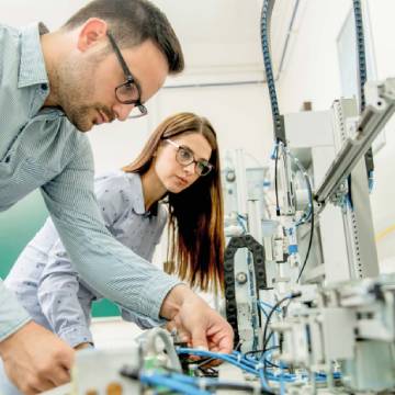 Technical and Vocational Education and Training