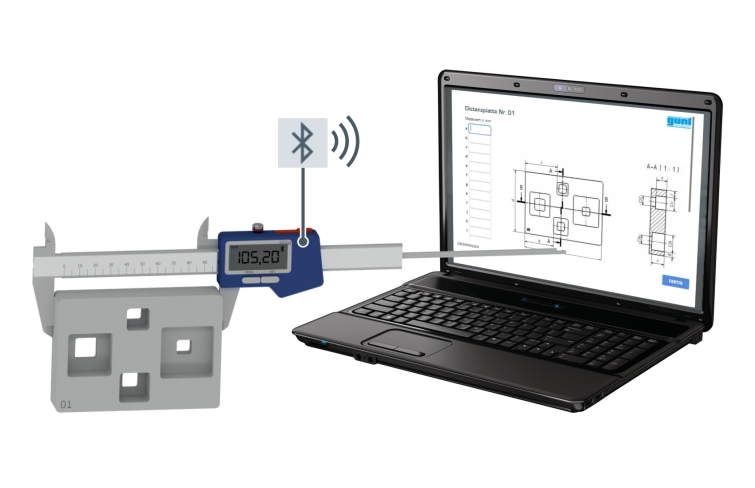 PT-102-Dimensional-metrology-spacer-plate-gunt-1014-zeichnung_einzelheit_1