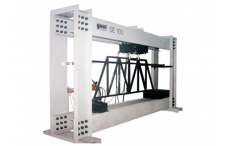 Testing of Materials